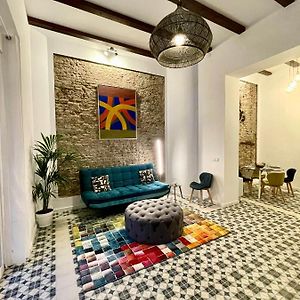 Appartement met Drie Slaapkamers